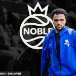 Noble Session II – Parish vs Duncanville Standouts