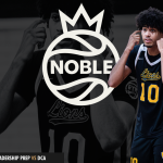 Noble Session II – Leadership Prep vs DCA Standouts