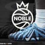 Noble Session II – Cedar Hill vs Eaton Standouts