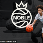NOBLE Session II – Mansfield Summit vs Panther Creek Standouts