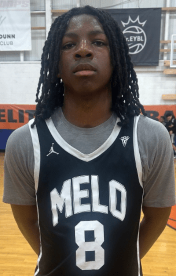 Amir Richardson