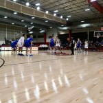 William Jewell Holiday Classic Recap: Nelson Division Notes