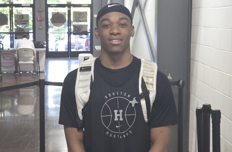 Local Standouts from The Warmup - Memphis