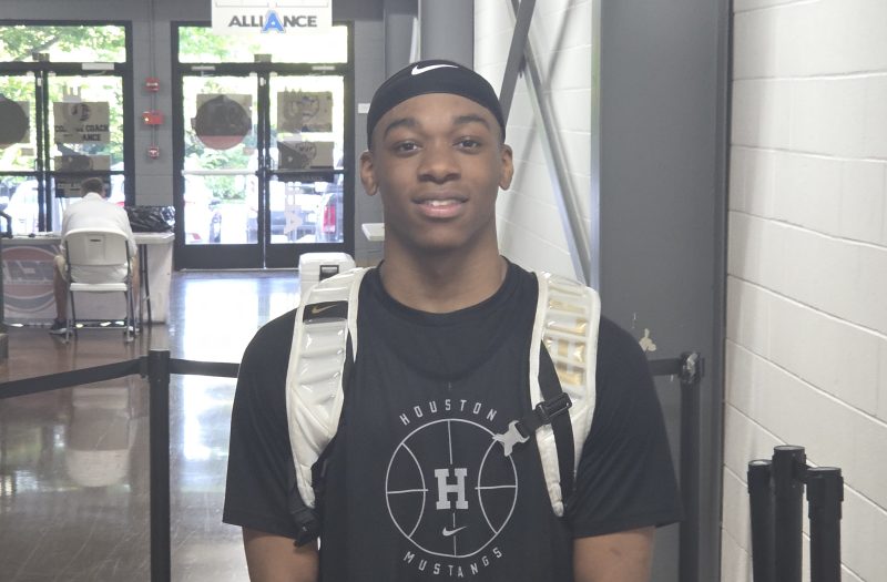 Nike EYBL (Memphis): Productive Sunday - Prep Hoops