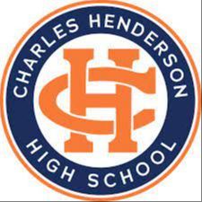 Charles Henderson