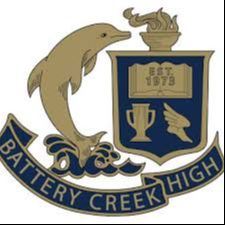 Battery Creek