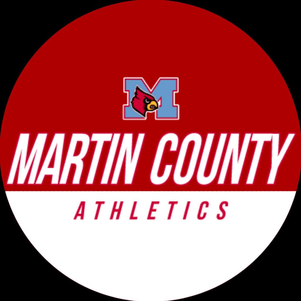 Martin County