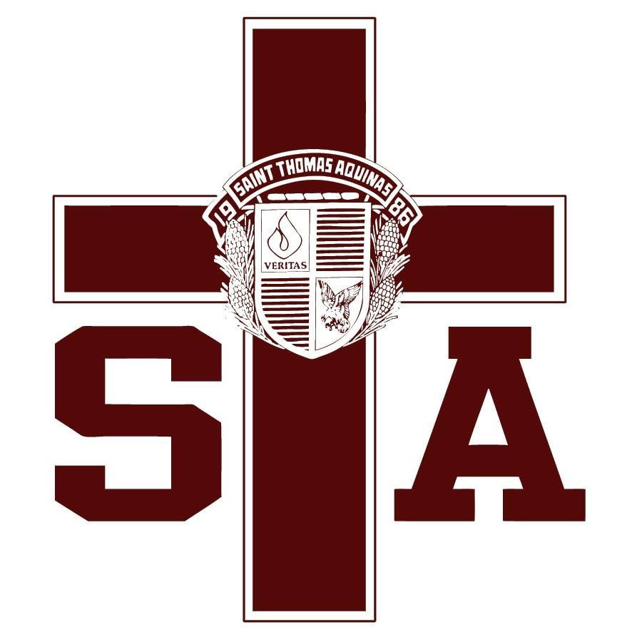 St. Thomas Aquinas