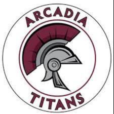 Greece Arcadia