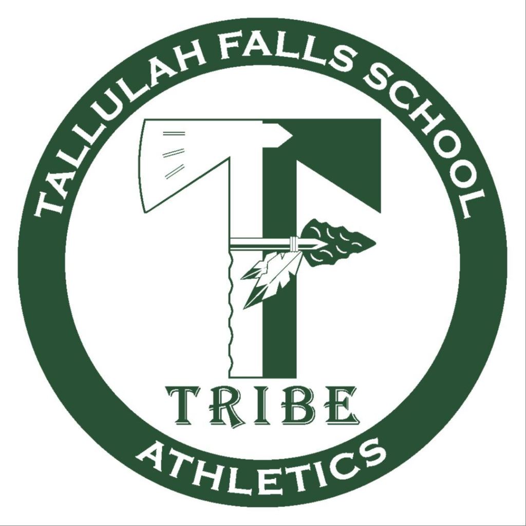 Tallulah Falls