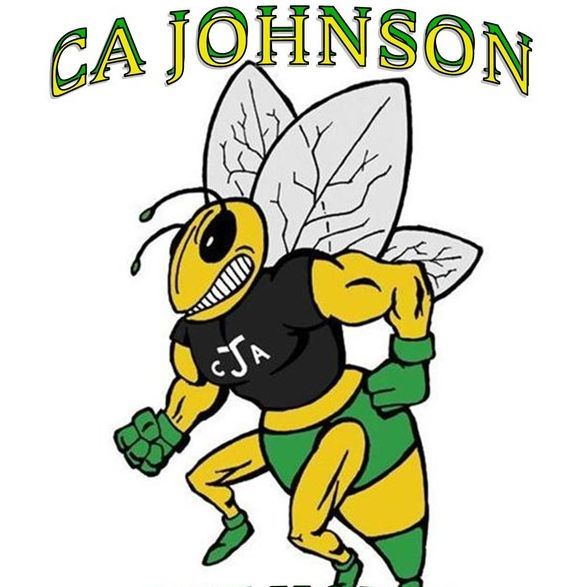 C.A. Johnson