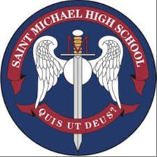 St Michael The Archangel