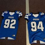 Kipp Pride