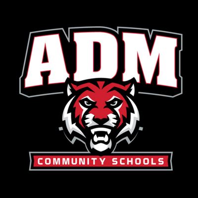 Adel DeSoto Minburn
