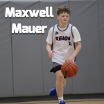 Maxwell Mauer