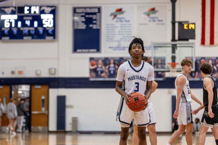 Power Players: The Names From Blue Valley North vs. Lee’s Summit