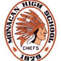Monacan