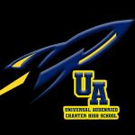 Universal Audenried