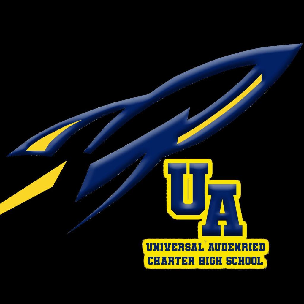 Universal Audenried