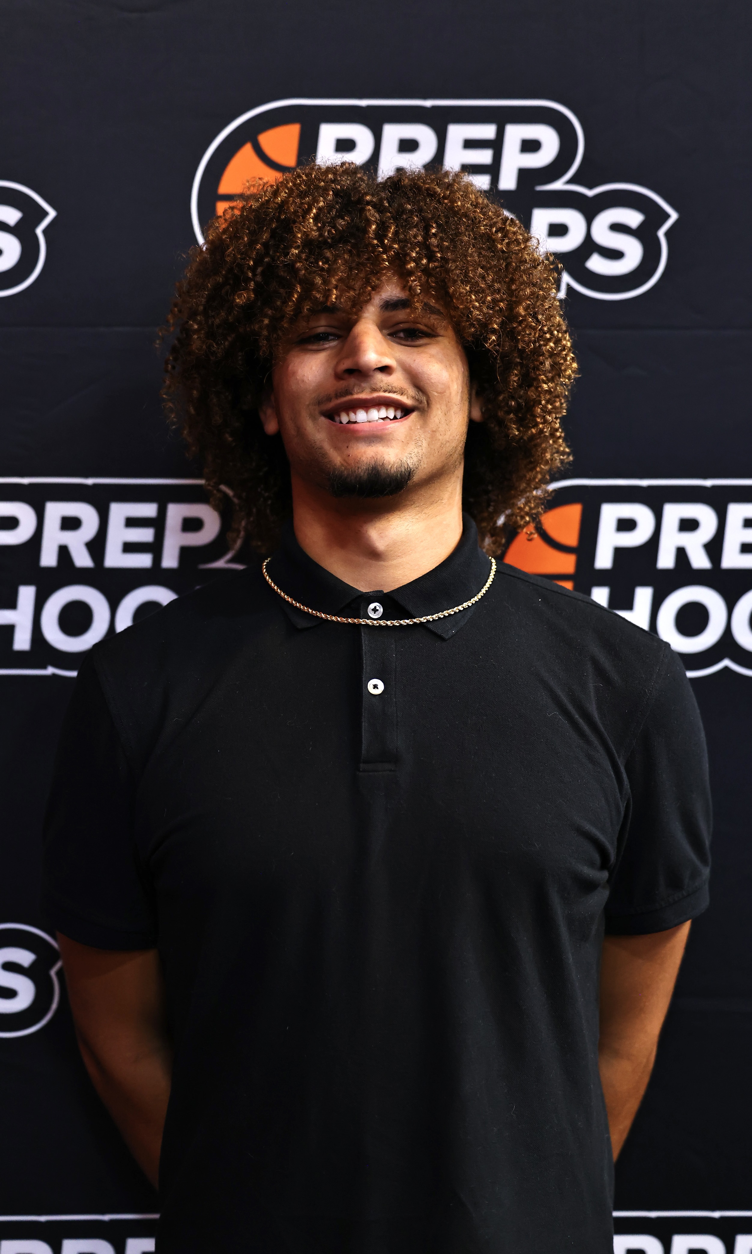 Headshot of Zy Adams