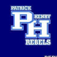 Patrick Henry-Glade Spring
