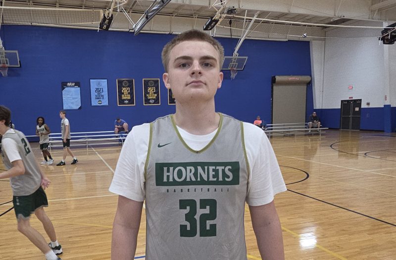 Four Hoopers will Fight for D3-3A MVP