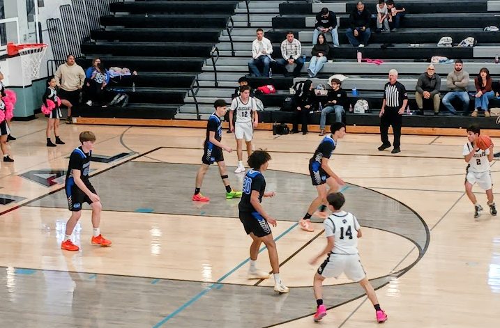 Video/Recap: St. Michael’s-Capital Showdown and Scoreboard