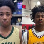 Updated 2026 Rankings: Movement in the top 10