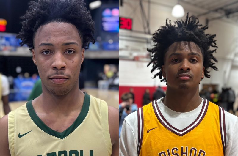 Updated 2026 Rankings: Movement in the top 10