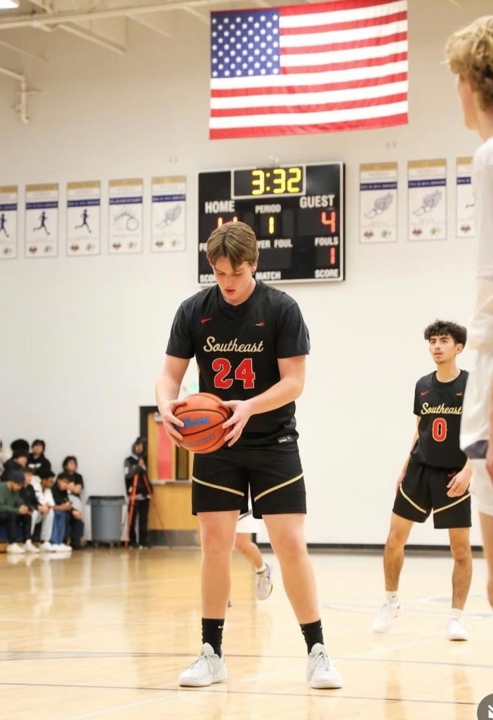 5 More Skilled Prospects Who Joined The 2028 Rankings