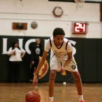 Amir Chambers and Jefferson Trio – Brooklyn Future Prospects