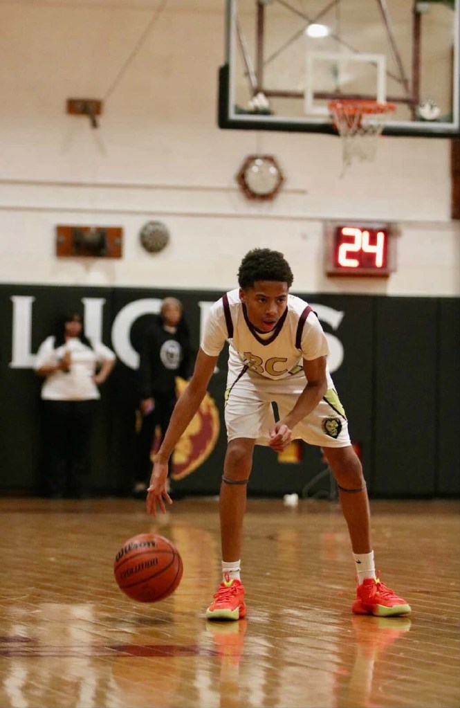 Amir Chambers and Jefferson Trio – Brooklyn Future Prospects