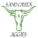 Sand Creek