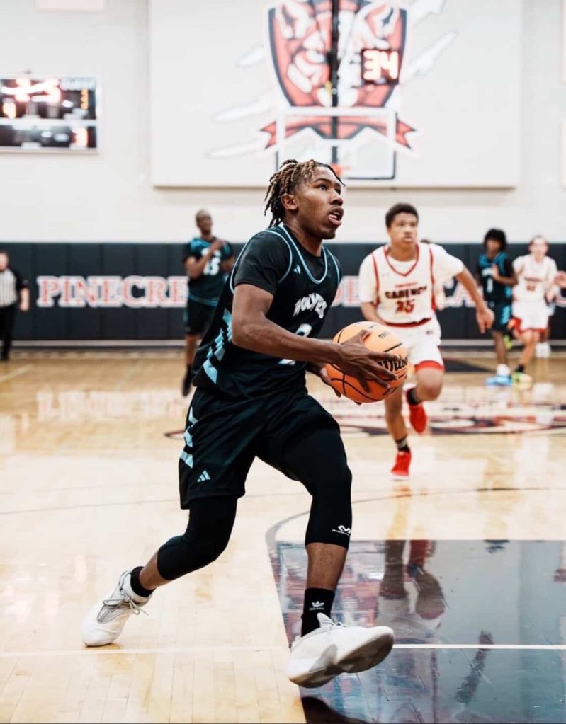 2029 Rankings Update: Combo Guards Who Can Light It Up