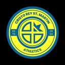 Cristo Rey St. Martin