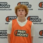 Jackson Mackey