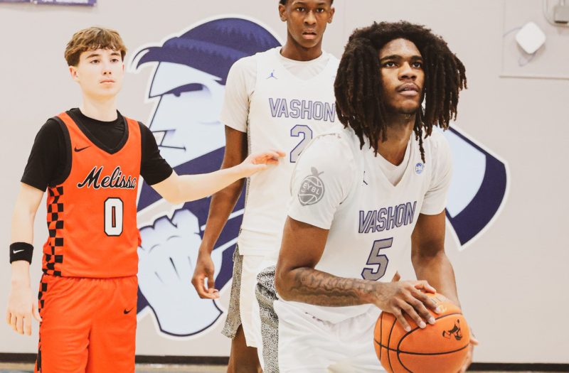 Noble Classic: Impact Players Deliver Big Moments Friday Night