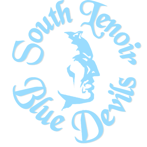 South Lenoir