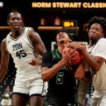 Inside the Norm Stewart Classic: What the Event Really Revealed