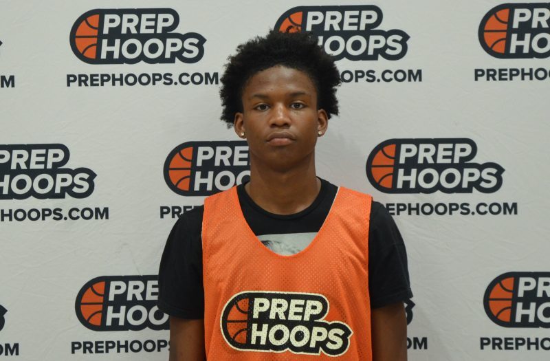 May 3SSB Notebook: 15u Notable Performers