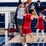 Hoops on the Hill: Windward vs Valley Christian