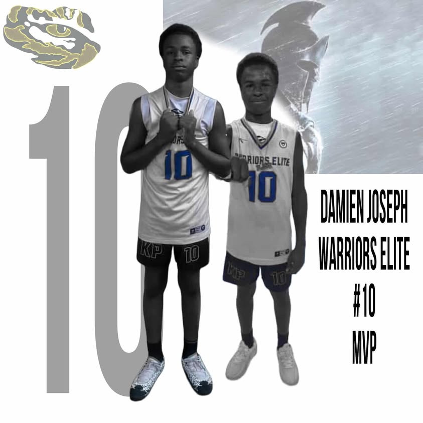 Damien Joseph