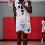 Edontae Ellis