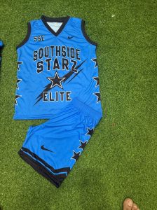 Southside Starz Elite