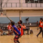 Armani Finney