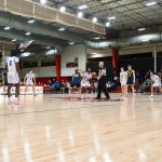 William Jewell Holiday Classic Recap: Holley Division Highlights