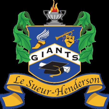 Le Sueur-Henderson