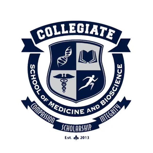 Collegiate Medicine Bioscience
