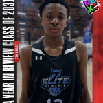 A Year In Review: Class of 2031 (7th Grade)