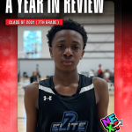 A Year In Review: Class of 2031 (7th Grade)